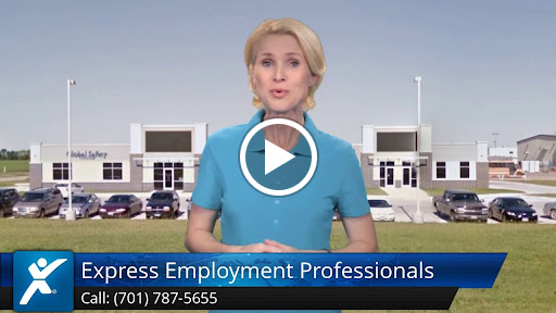 Employment Agency «Express Employment Professionals - Grand Forks, ND», reviews and photos, 3590 S 42nd St, Grand Forks, ND 58201, USA