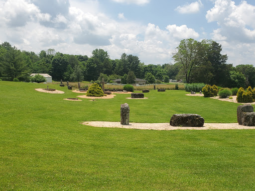 Tourist Attraction «Kentucky Stonehenge», reviews and photos, 201 Lynn Ave, Munfordville, KY 42765, USA