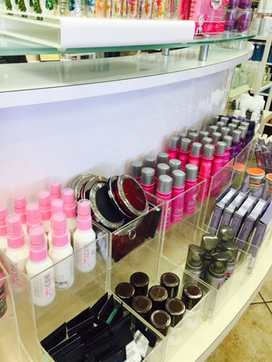 Beauty Supply Store «Planet Beauty Dana Point», reviews and photos, 32525 Street of the Golden Lantern D, Dana Point, CA 92629, USA