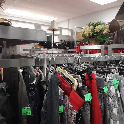 Thrift Store «Goodwill», reviews and photos
