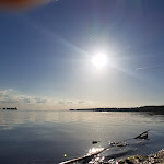 Photo n°3 de l'avis de Franziska.r fait le 23/05/2022 à 17:40 sur le  Fischräucherei Kamminke à Kamminke