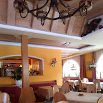 Photo n°1 de l'avis de Betty. fait le 14/07/2017 à 12:06 sur le  Hotel Bellavista à Canazei