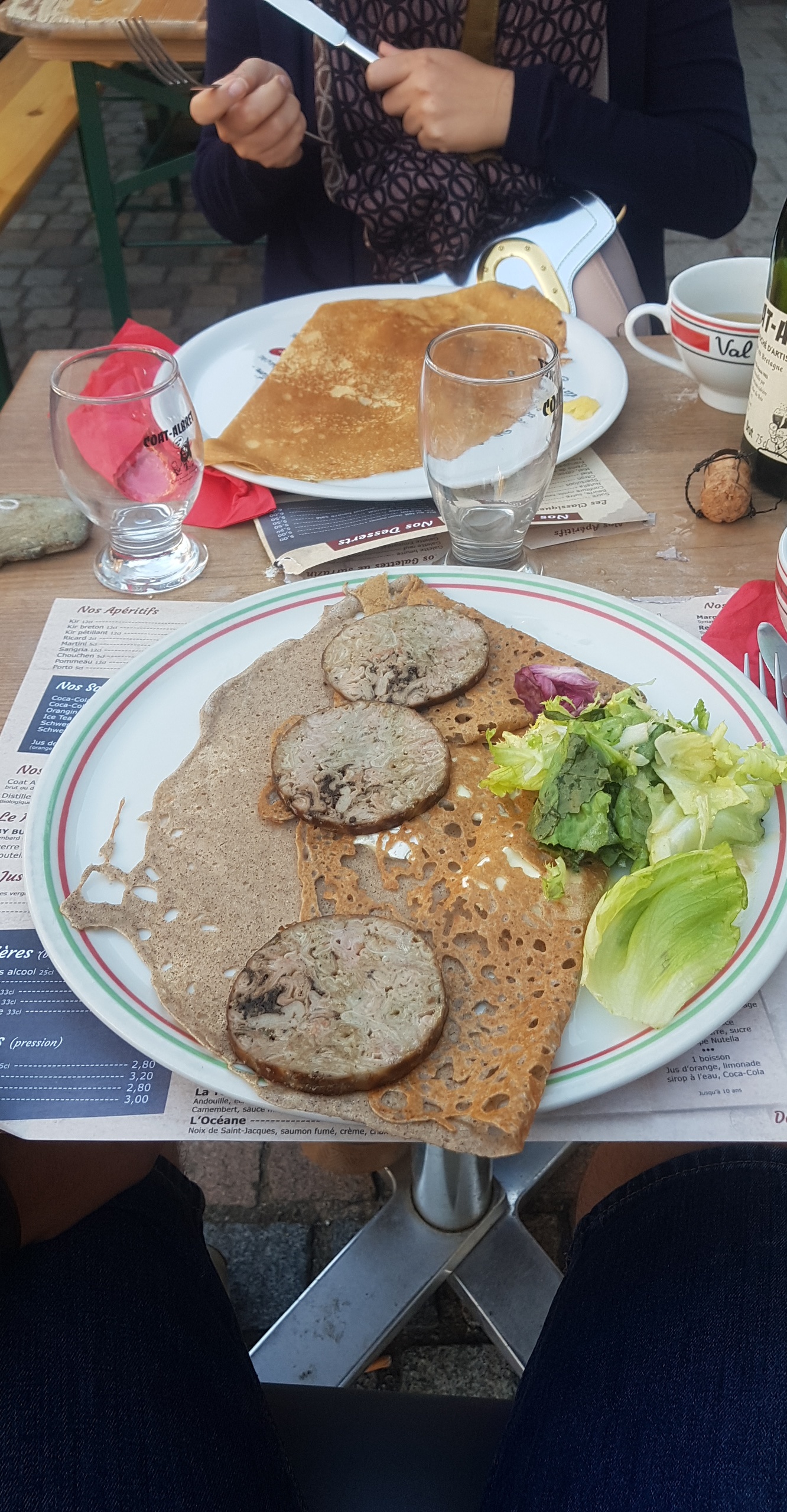 Photo n° 1 de l'avis de Valentin. fait le 01/08/2022 à 19:28