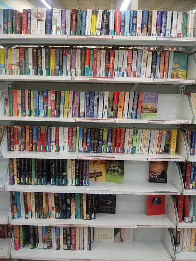 Thrift Store «Savers», reviews and photos