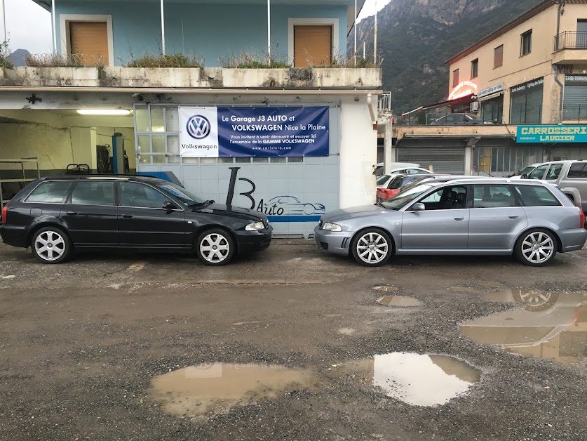 J3auto spécialiste Volkswagen Audi Seat Skoda à La Roquette-sur-Var (Alpes-Maritimes 06)