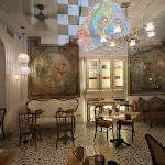 Photo n°4 de l'avis de Jim. fait le 22/10/2023 à 12:50 sur le  Pousada Alfama à Lisbon