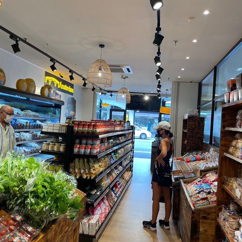 Amsterdam - Cheese, Fresh Produce & Grocery