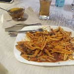 Photo n°2 de l'avis de Marco.u fait le 14/06/2022 à 21:21 sur le  Fovea Bistrot à Foggia