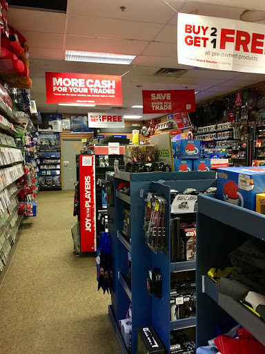 Video Game Store «GameStop», reviews and photos, 320 Northern Lights Plaza, North Syracuse, NY 13212, USA