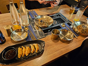 Photo n°145 de GoLyeo Korea à Noisy-le-Grand ()