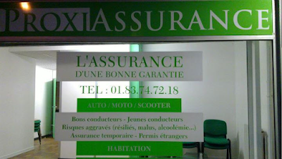Proxi Assurance - Saint Denis à Saint-Denis
