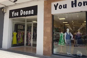 You Donna image