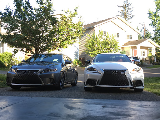 Henry's Auto Detail en Lynnwood