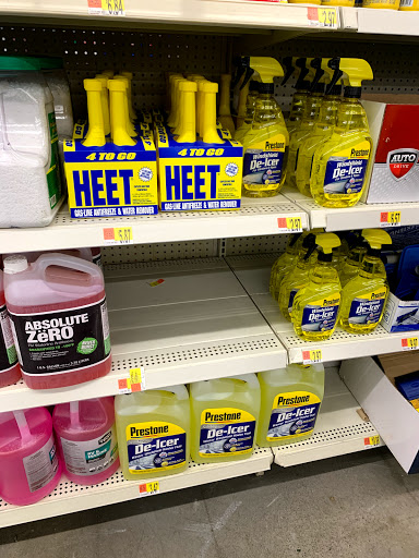 Discount Store «Walmart», reviews and photos, 777 Brockton Ave, Abington, MA 02351, USA