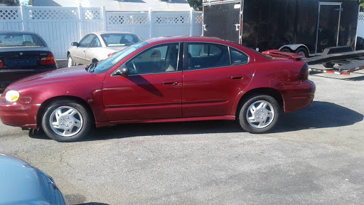 Used Car Dealer «Auto Gallery», reviews and photos, 741 Convery Blvd, Perth Amboy, NJ 08861, USA