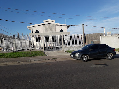 Congregación Cristiana en El Uruguay - Maldonado