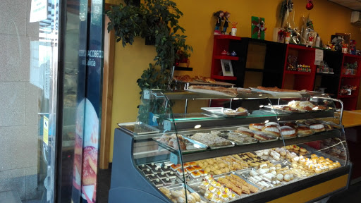 A Torta en Redondela, Pontevedra