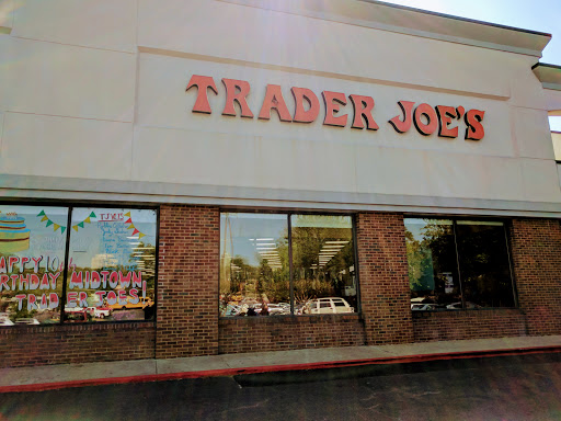 Shopping Mall «Midtown Promenade», reviews and photos, 931 Monroe Dr NE, Atlanta, GA 30306, USA