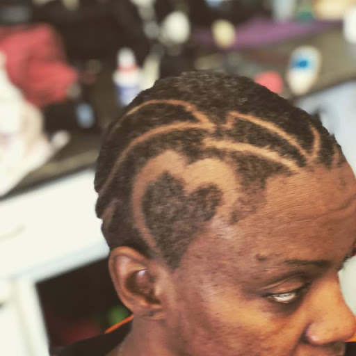 Beauty Salon «JCP Styling Salon», reviews and photos, 3905 S Scatterfield Rd, Anderson, IN 46013, USA