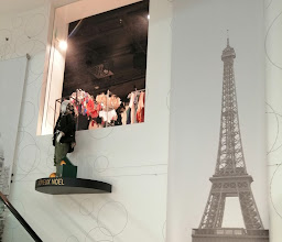 Galeries Lafayette photo