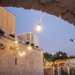 Photo n°8 de l'avis de Dom.o fait le 25/07/2020 à 10:07 sur le  Tenuta Virgilio , sala Ricevimenti Valenzano à Valenzano