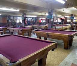 Billarama Hermosillo photo