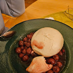 Photo n°12 de l'avis de Jürgen.e fait le 10/10/2020 à 19:06 sur le  Storchenklause, Restaurant & Pension à Storkow