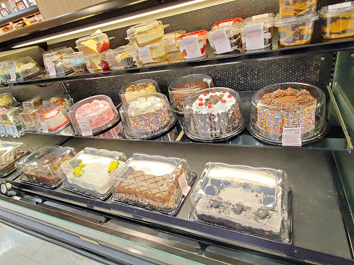 Supermarket «Lucky», reviews and photos, 1530 Fitzgerald Dr, Pinole, CA 94564, USA