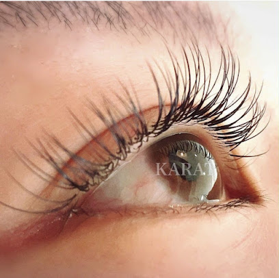 Eyelash KARAT 鯖江店