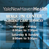 Milford Urgent Care Center - Yale New Haven Health - Photo 5 - Car repair in Milford, CT, Bridgeport