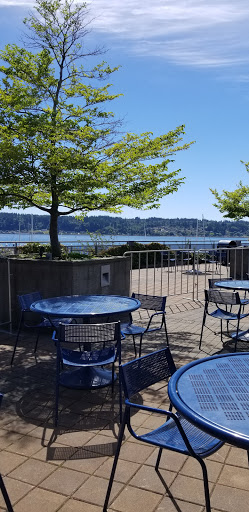 Conference Center «Kitsap Conference Center at Bremerton Harborside», reviews and photos, 100 Washington Ave, Bremerton, WA 98337, USA