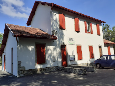 Mairie de Lantabat à Lantabat