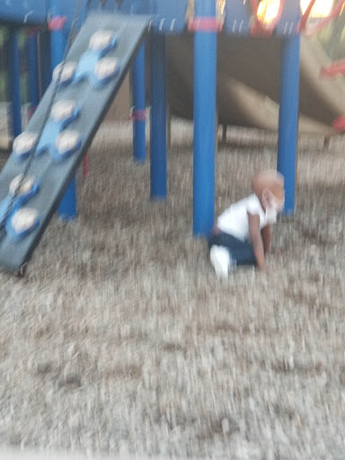 Park «Grimes Park», reviews and photos, 501 E Wintergreen Rd, DeSoto, TX 75115, USA