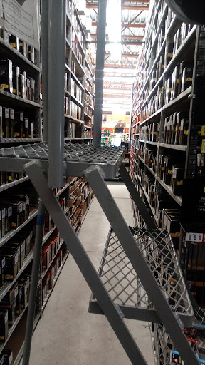 Auto Parts Store «AutoZone», reviews and photos, 2121 Columbia Ave, Lancaster, PA 17603, USA