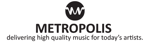 Metropolis Recording Studio