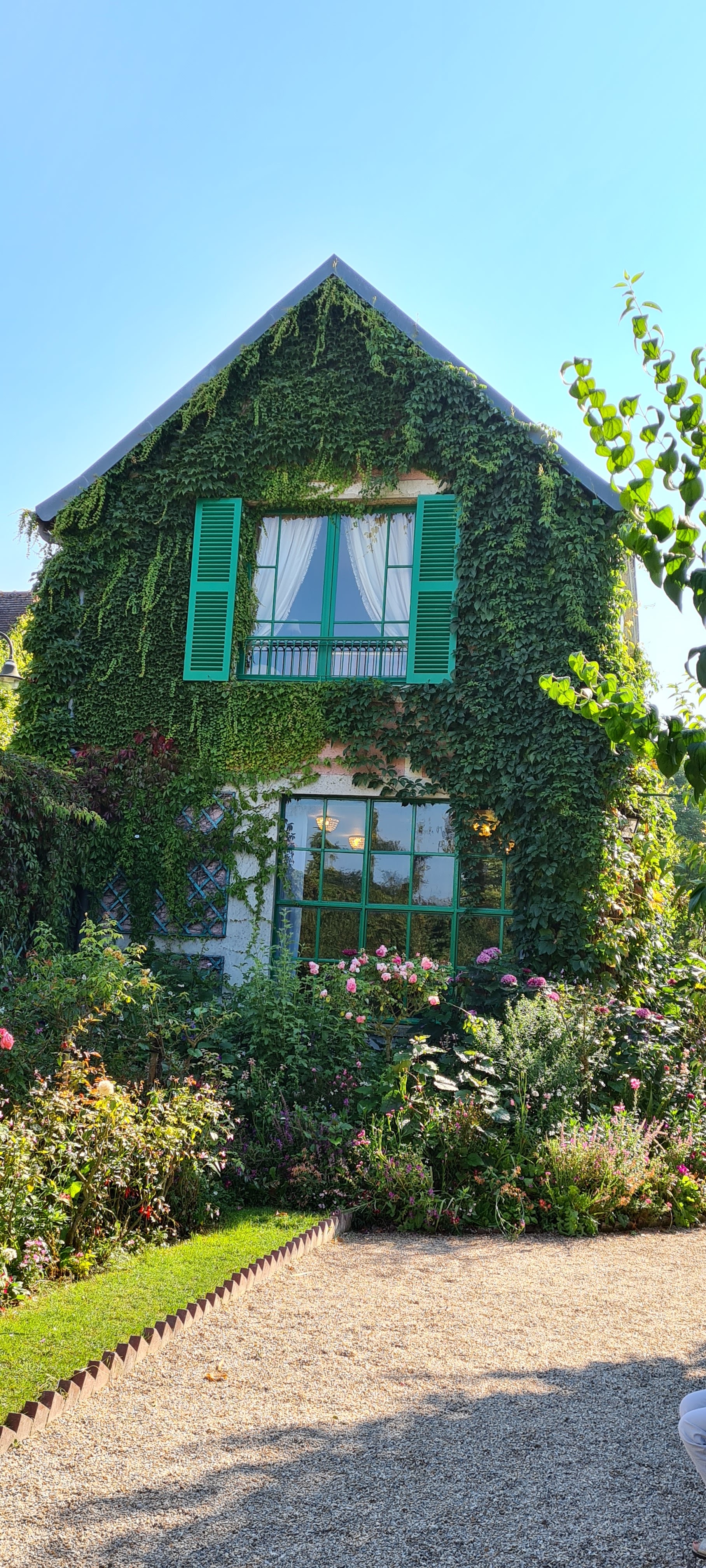 Photo n° 5 de l'avis de Gilles.o fait le 10/09/2021 à 06:37