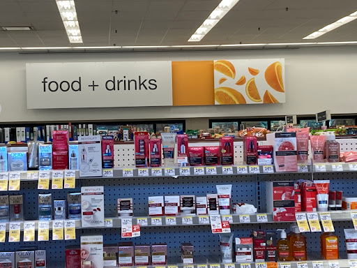 Drug Store «Walgreens», reviews and photos, 6323 Baltimore National Pike, Catonsville, MD 21228, USA