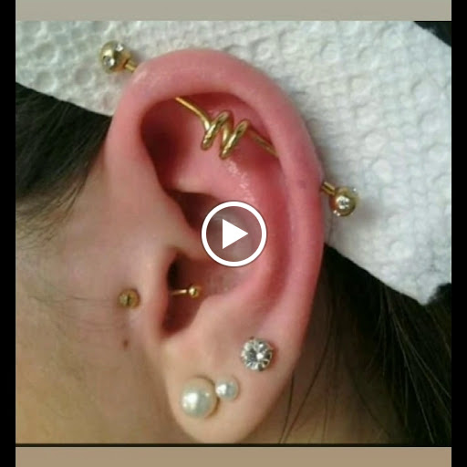 Explore iranian tattoo ideas, creative tattoo ideas in Hialeah, available at Allstar Tattoo & Body piercing