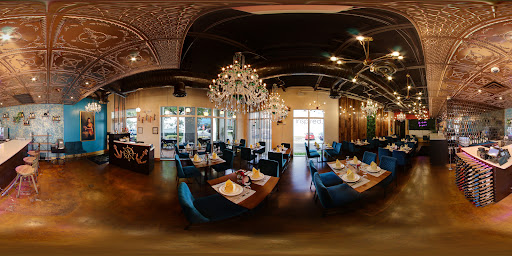 Indian Restaurant «The Indian Harbor», reviews and photos, 1830 Cordova Rd, Fort Lauderdale, FL 33316, USA