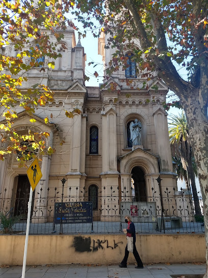 Iglesia Santa Felicitas