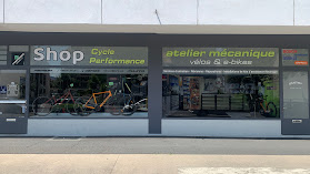 Cycle Performance Magasin de Vélos Genève- Carouge