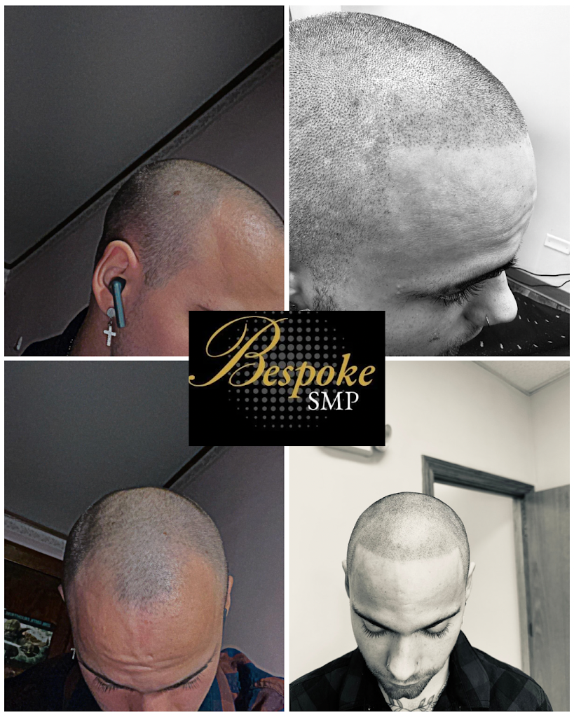 Bespoke SMP & Barber Shop 60119