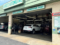 Serge's Automotive Mechanic Auto Repair Shop - Photo 2 - Car repair in La Crescenta-Montrose, CA, Burbank