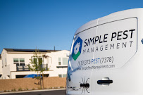 Simple Pest Management - Photo 1 - Car repair in Santee, CA, San Diego