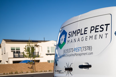 Simple Pest Management
