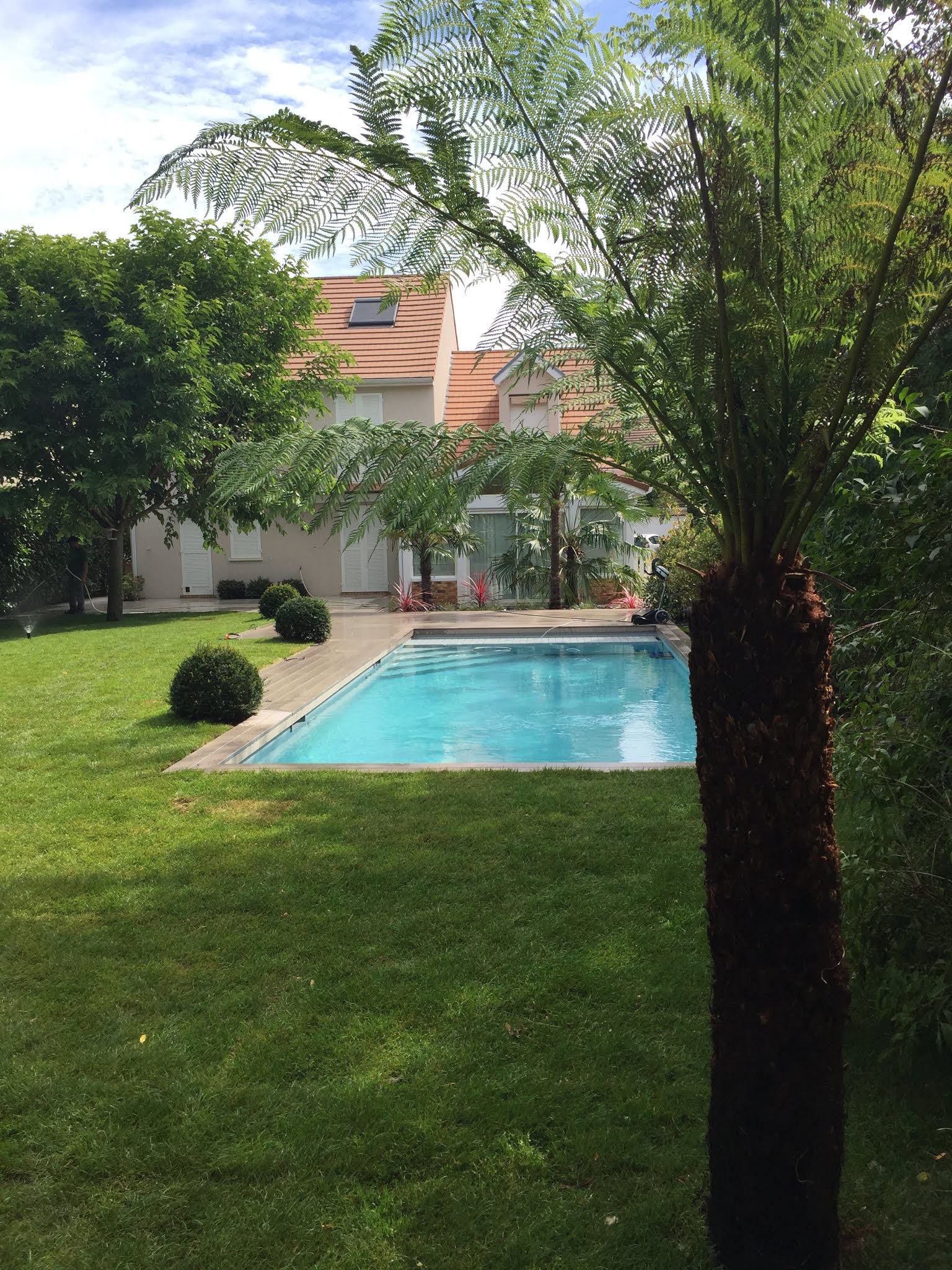 Photo n° 2 de l'avis de Roche.l fait le 25/07/2018 à 13:29