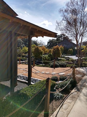 Japanese Garden of Peace - photo 8