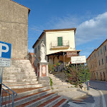 Photo n°2 de l'avis de Patrizio.o fait le 06/11/2021 à 20:39 sur le  La vecchia cantina à Semproniano