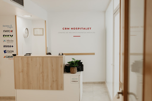 CRM Hospitalet en L'Hospitalet de l'Infant, Tarragona