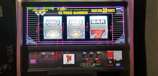 Casino «Grand Treasure Casino», reviews and photos, 4418 147th Ave NW, Williston, ND 58801, USA